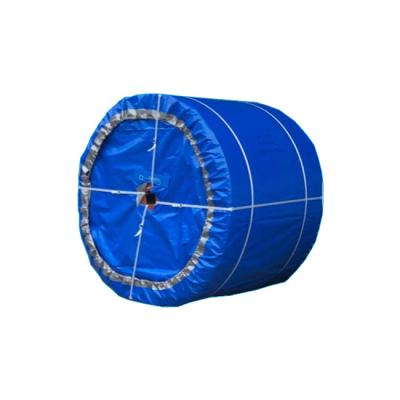 China Heat Resistant EP500/4 Chinese 15MPA Many Corrugated Type Endless Rubber Conveyor Belt Belt For Sale for sale