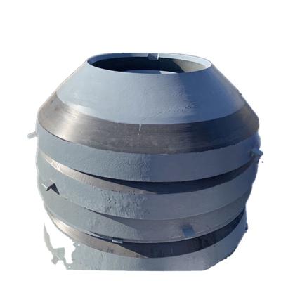 China Original quality Nordberg Symons 3ft 4ft 4.25ft cone crusher mining spare parts for mine for sale