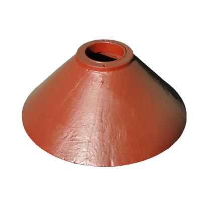 China Crushing High Quality China Mining Equipment Cone Crusher Spare Parts Pulley Crusher Spare Parts Wrap Crusher Parts for sale