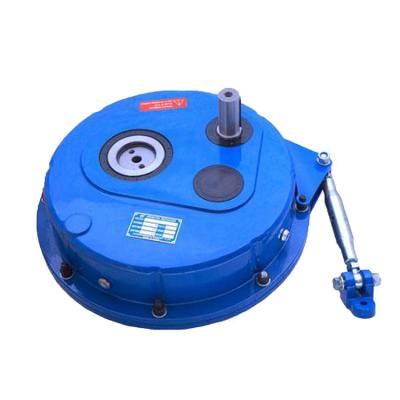 China Conveyor System Gear Reducer Helical Shaft Mounted Reducer Small Speed ​​Gearboxes Speed ​​Reducer Gear Box for sale