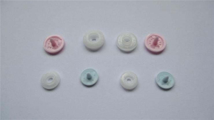 Verified China supplier - Dongguan Fuming Button Co., Ltd.