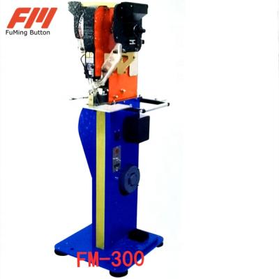 China Viet Nam Plastic Snap Fastening Machine stores USA and Egypt garment for sale