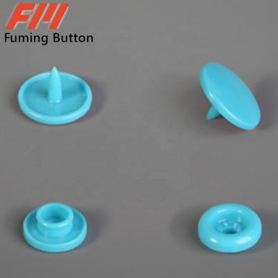 China Plastic Snap Fastener for sale