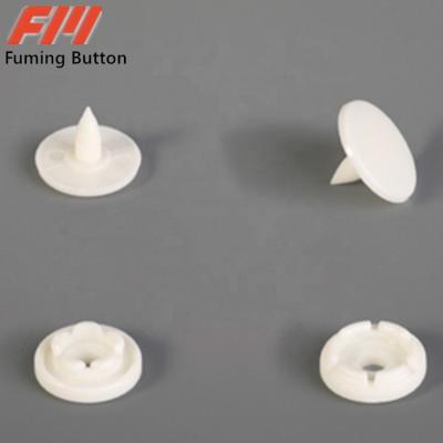 China China Supplier Plastic Dry Cleaning Snap Button For Car for sale