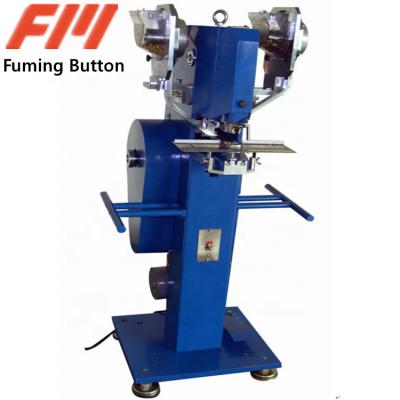 China Factory Automatic Jeans Button Fastening Machine for sale