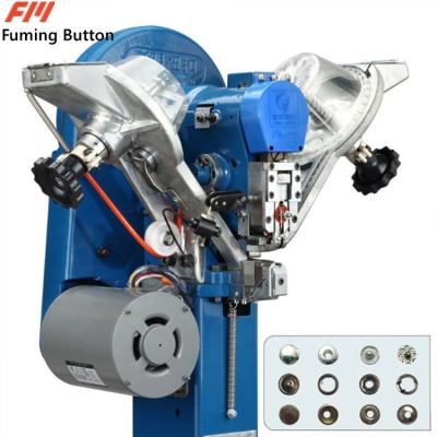 China Factory Metal Snap Bracing Machine for sale