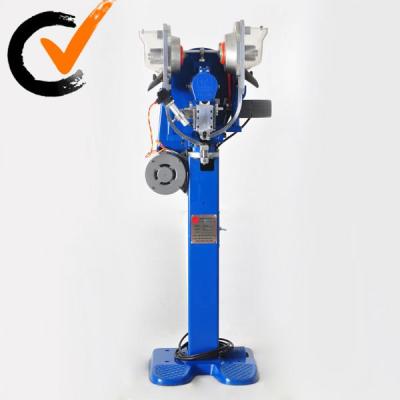 China machinery & Fully automatic hardware clamping machine for sale