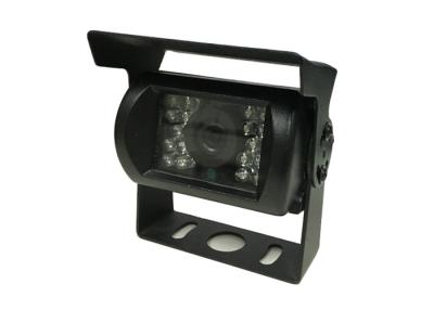 China H.264 Car Reverse Parking Camera 3.6mm Lens , Wireless Backup Camera For Truck for sale