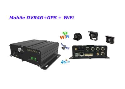 China Hoge Definitie Mobiele Auto DVR die, Verre Controle GPS Auto DVR volgen Te koop