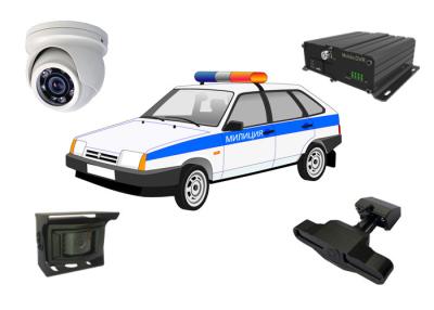 China HD 720P  SD Card Car DVR for Law enforement With HD Camera Recording and Alarm for sale