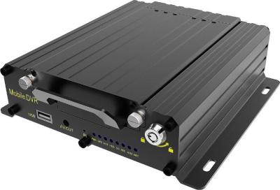 China supervisión móvil de 1080P DVR para la gestión de la flota, buen sistema de vibración anti en venta