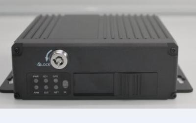 Κίνα 4ch κινητή κάρτα κινητό DVR Dvr SD, οικονομικός και ελεύθερο λογισμικό για την πλάτη παιχνιδιού προς πώληση