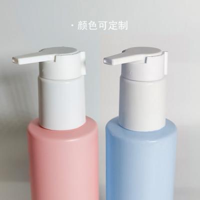 China 2022 Popular Cosmetic Lotion Bottle Packaging Cosmetic Squeeze Lotion Luxury Bottles for sale