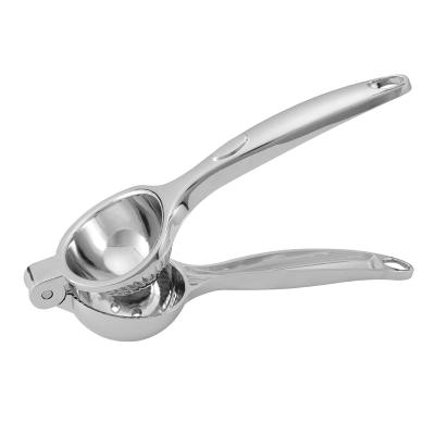 China Viable Viable Lemon Squeezer Zinc Alloy Orange Squeezer for sale