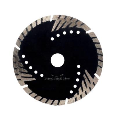 China Granite GOLDMOON Hss Circular Saw Blade For Metal Cutting m35 cobalt-containing cutting stainless steel for sale