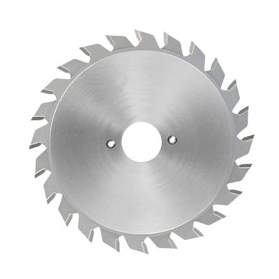 China Tungsten Carbide Tilted 700mm 1000mm T.C.T Circular Saw Blade With Conial Teeth Customization for sale