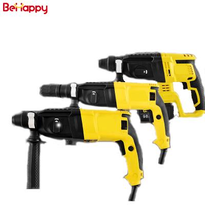 China Hot sale 18v cement drilling Goldmoon rotary jack hammer drill for cement for sale