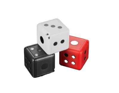 China Custom Dice NIGHT VISION SQ16 Mini Camera HD 1080P Mini Camcorders Sports DV for sale