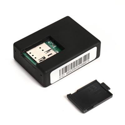 China N9+ Mini Long Battery Life GPS GSM Universal Tracker Nano GPS Tracker for sale