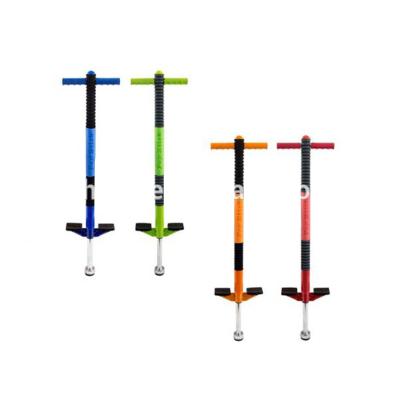 China Steel+ABS+Rubber Material Steel+ABS+Rubber Kid Jumping Pogo Stick for sale