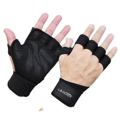 China Muscle Toning Exercise Gym 1KG High Quality Weightlifting Gloves, Weight Gloves for sale