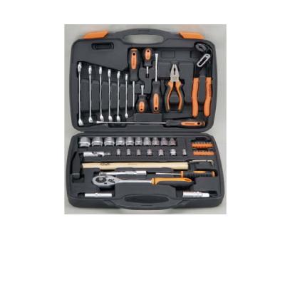 China Portable High Quality 56 Piece Tool Kit (1/4