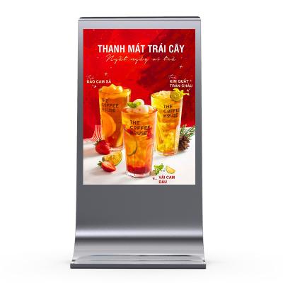 Китай IP65 waterproof 3840hz P4 P5 P6 P8 P10 8000nits mupi outdoor display led digital signage продается