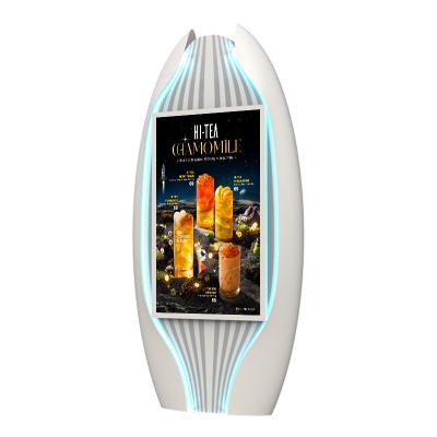 Китай Custom High end design P4 P5 P6 P8 P10 10000nits mupi outdoor indoor display led digital signage продается