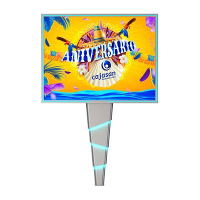 Китай High brightness 10000nits p6 waterproof IP65 led outdoor billboard led billboard display продается