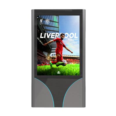 China P4 P5 P6 P8 P10 10000nits 3840hz IP65 waterproof indoor outdoor mupi display led digital signage zu verkaufen