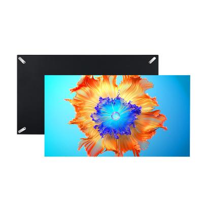 중국 Ultra High Definition 600x337.5mm Micro COB LED Screen - P0.78 to P1.5625 Pixel Pitch for Broadcast Studios and Corporate Events 판매용