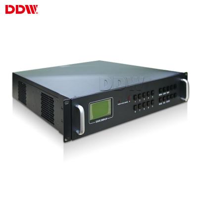 China Voerde Video de Muurbewerker 36 van HDMI VGA Output 36 voor Conferentiezaal RS232 LAN in Te koop