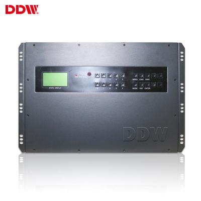 China Caja de control video de pared del lazo de VGA 4K DVI Hdmi para la pantalla de visualización multi 12W/Channel en venta