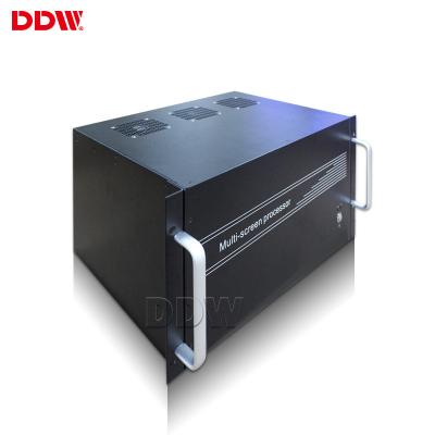 China 32 HDMI Output LED Video Wall Scaler 4k Video Wall Controller 1920 X 1080 Output for sale