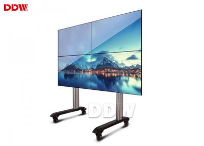 China 700 Nits 55 Inch Video Wall / Samsung Video Wall Displays 1920x1080P for sale