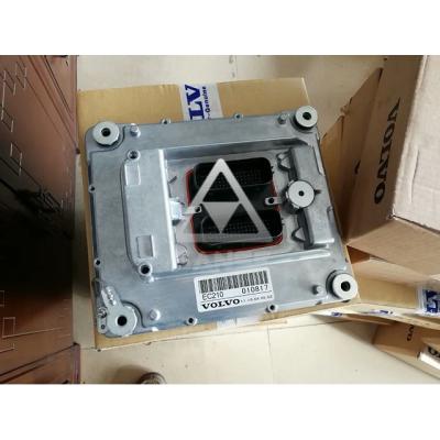 China Crawler Excavator Cheaper Price Type New D6E Engine ECU Controller For EC210B Excavator Computer Board 60100000 for sale