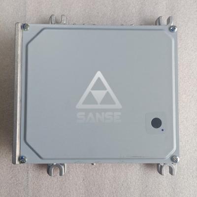 China Crawler Excavator Latest Wholesale Controller 4369340 for EX100-5 EX120-5 Excavator Machinery Engine Parts Computer Panel Crawler Excavator NC; GUA for sale