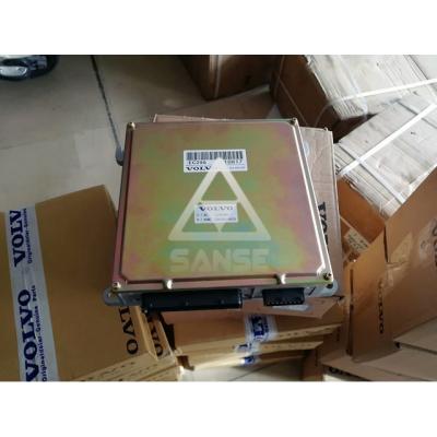 China Cheapest Machinery Price Engine Controller 14594697 Computer Board For EC210B EC290 Excavator Control-VECU 14594697 for sale