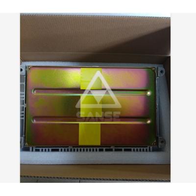 China Excavator Wholesales Price YN22E00037F3 Controller For Excavator SK200-6 CPU Computer Board for sale