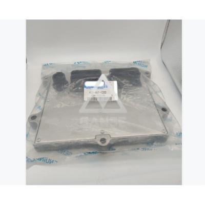 China Excavator Wholesales Price 600-467-1200 ECU Controller For PC300-8 Excavator Computer Board 4921776 for sale