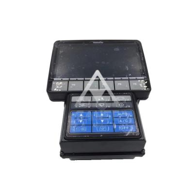 China Excavator Display 7835-31-1012 Panel Monitor ECU Hot-selling Screen For PC200-8 Excavator Machinery Parts for sale