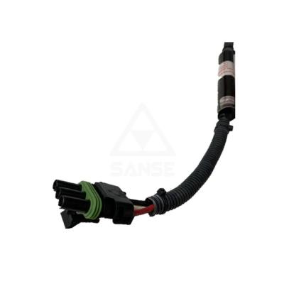 China Excavator China Supplier Fuel Injector Wire Harness for LIUGGONG LCG922D Excavator Wiring Harness for sale