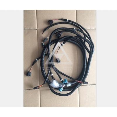 China Excavator Cheaper Price Hydraulic Pump Wire Harness For ZX120 Excavator Parts for sale