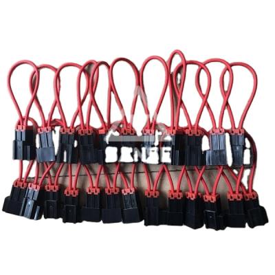 China Genuine Excavator Wiring Connector 6735-51-8270 For PC Wire Harness Manufacturer for sale