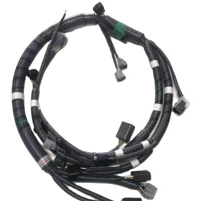 China Construction worksÂ   PC300-7 Excavator Cab Console Wiring Harness 207-06-71561 PC300-7 Wiring for sale