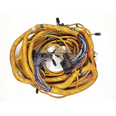 China Machinery Repair Shops E320D Excavator Wire Harness Chassis Harness 320D Wiring Harness 291-7590 2917590 for sale