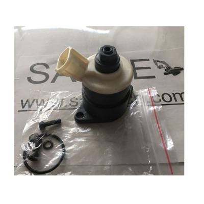 China Excavator Excavator Solenoid Valve EX200-5 EX200-2 EX200- 15h Hydraulic Sensor 9258047 0671301 for sale