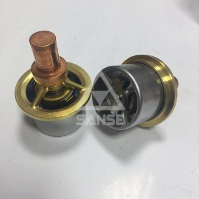 China Excavator Genuine Thermostat Switch 6WG1 8-98271161-0 1-13770089-0 6WF1 for Isuzu Engines Diesel Parts for sale