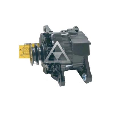 China Construction worksÂ   High Quality 6BG1T Diesel Engine Alternator Generator 1-81200249-6 For XG200 Excavator Parts 24volt for sale