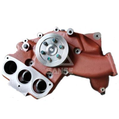 China Excavator High Demand Hydraulic Mini Water Pump P158LE P222LE for DX450 KVA Machinery Engines 65.06500-6148 for sale